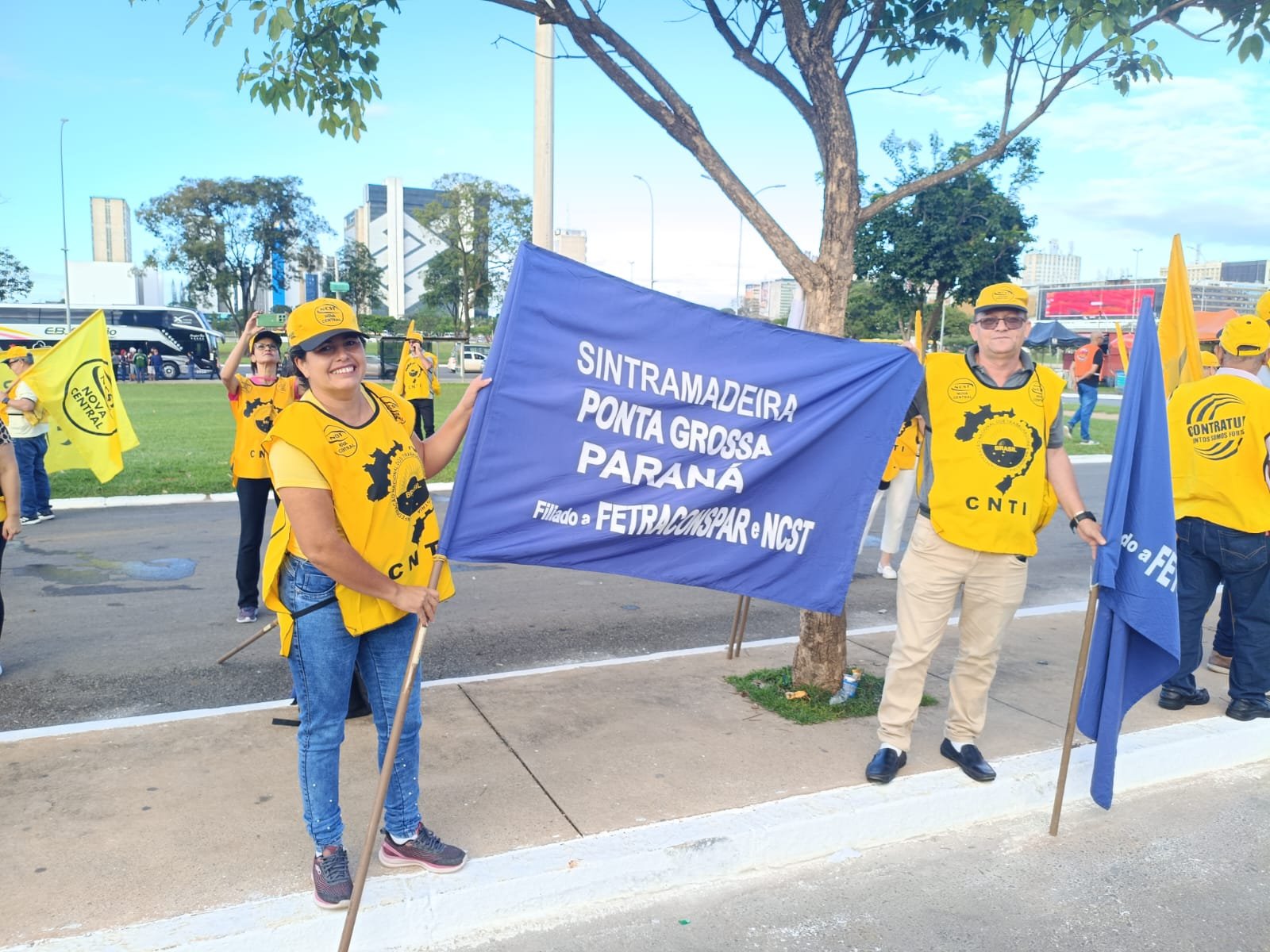 Marcha Brasília 7